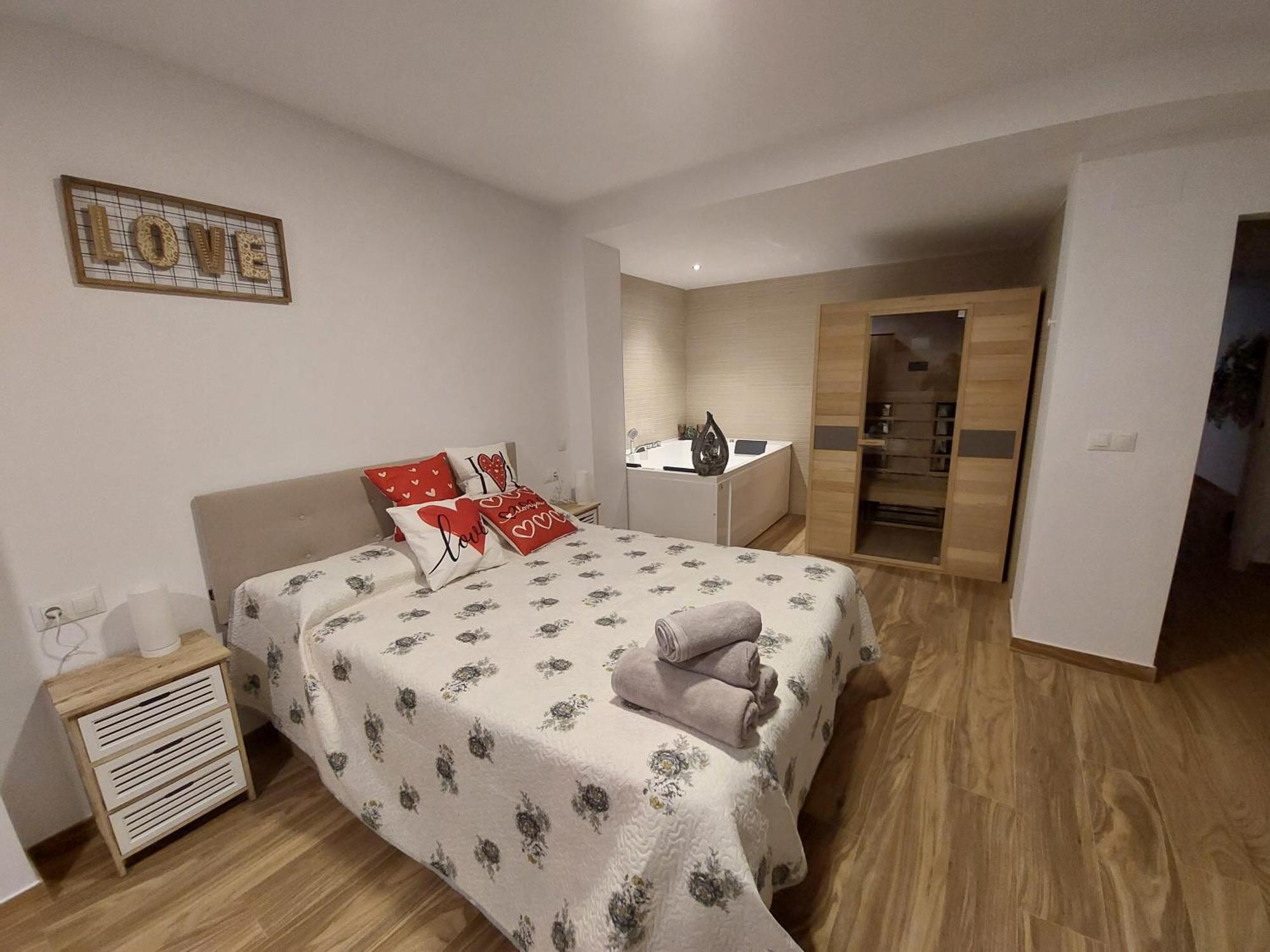 Ferienwohnung Ca Marina Relleu Exterior foto